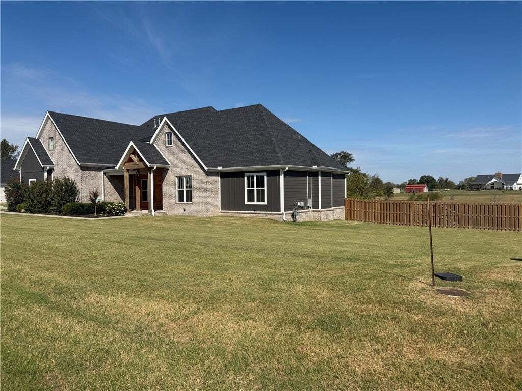 House in Highfill, Arkansas, United States 2 - 18973615