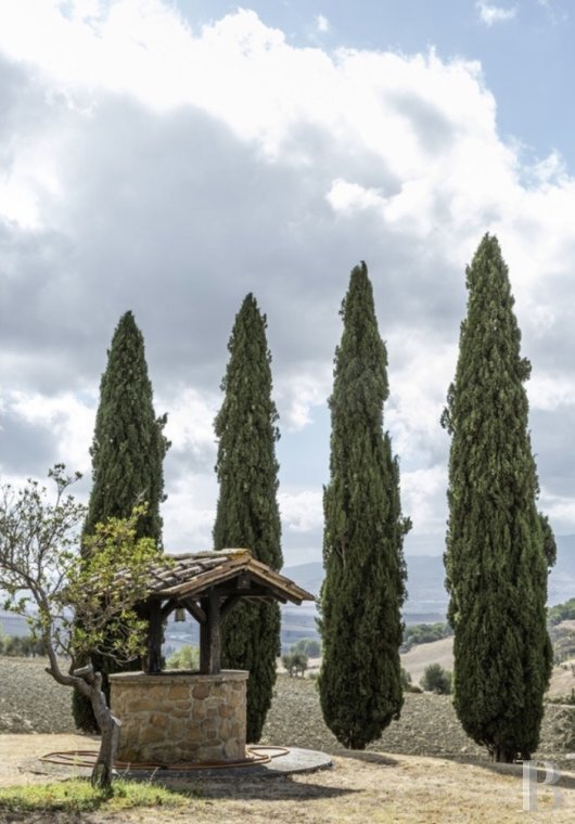House in Pienza, Tuscany, Italy 3 - 18971085