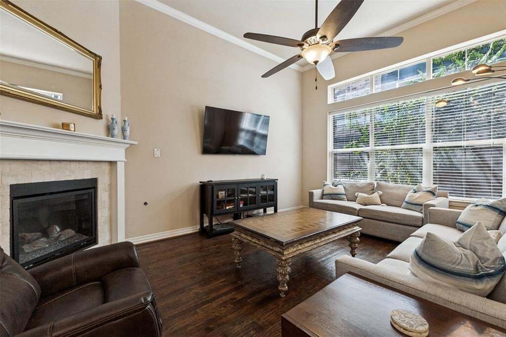 Townhouse in Dallas, Texas, United States 5 - 18977792