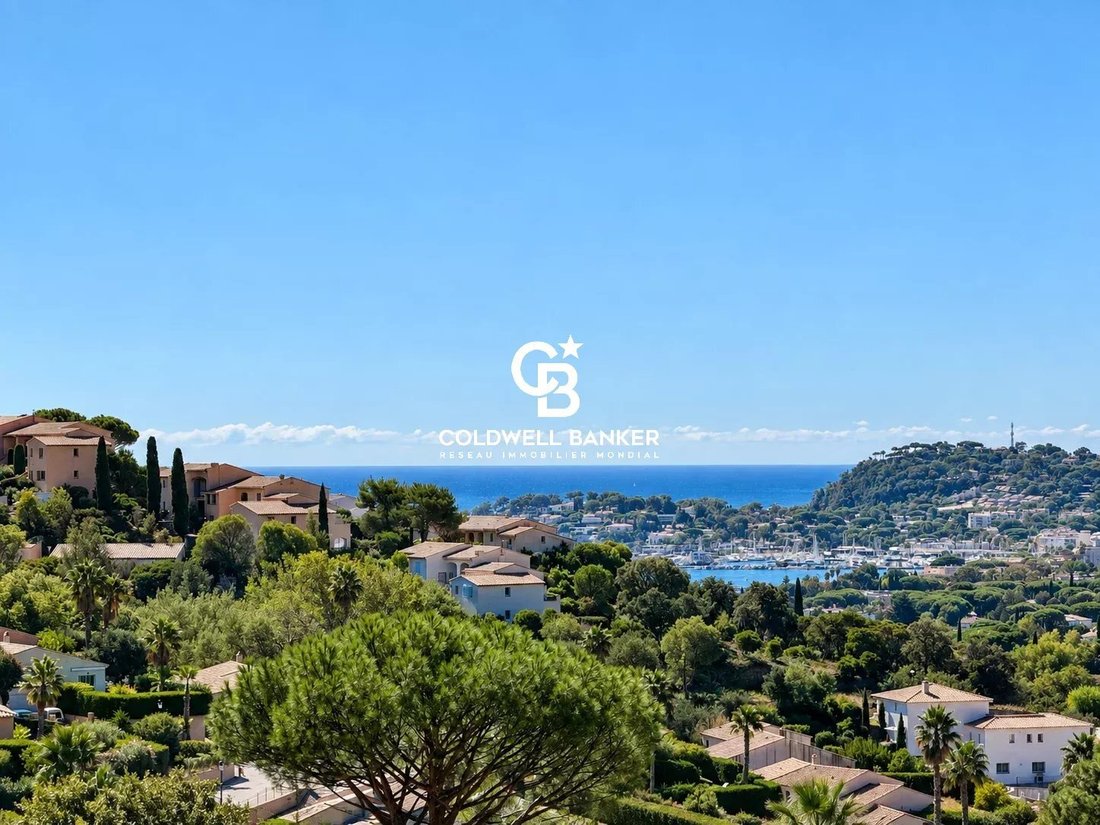 House in Nord, Cavalaire-sur-Mer, France 1 - 18976482