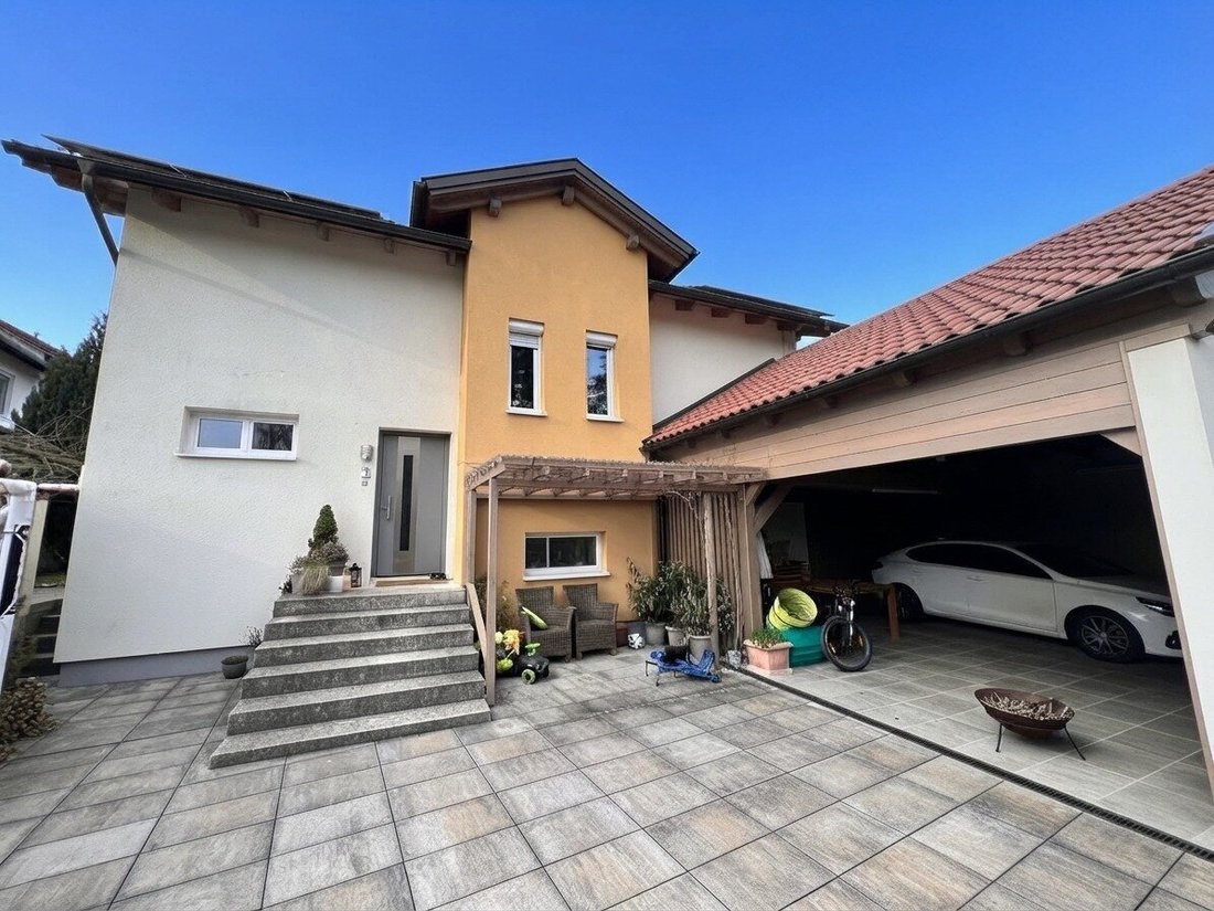 House in Gallspach, Upper Austria, Austria 1 - 18974891