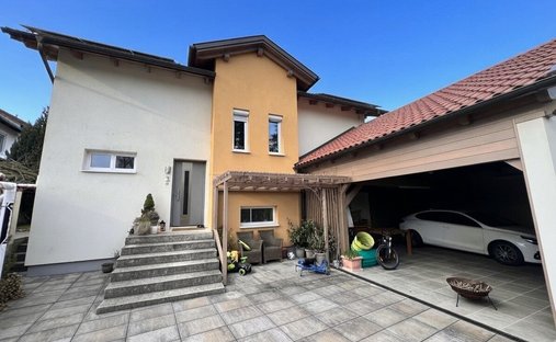 House in Gallspach, Upper Austria, Austria 1