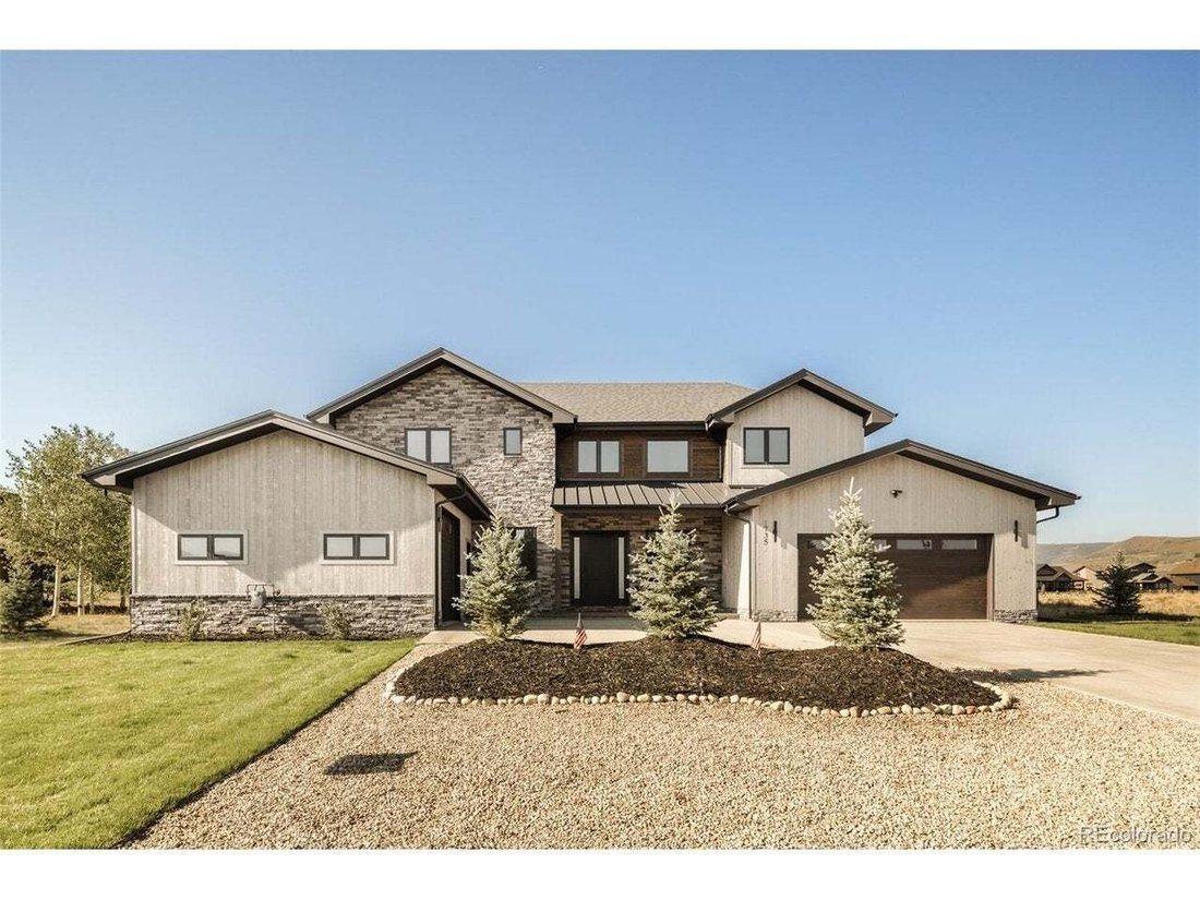 House in Granby, Colorado, United States 1 - 18969266