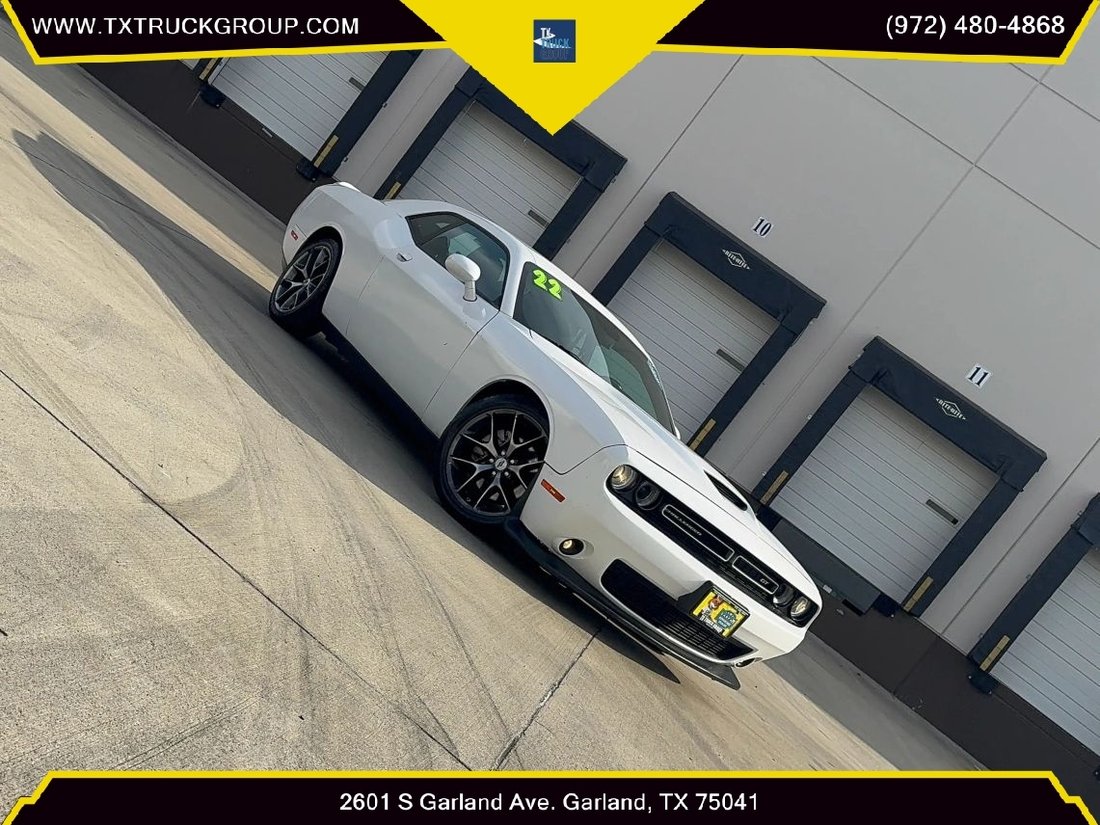 Coupe in Garland, TX, United States 1 - 18971735