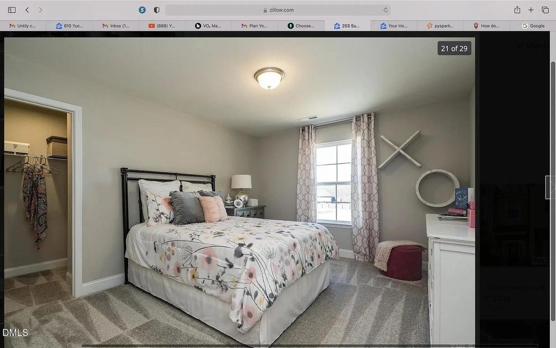 House in Fuquay-Varina, North Carolina, United States 4 - 18973920