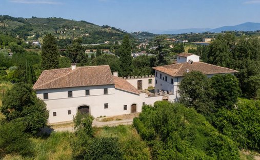 Apartment in Antella - Osteria Nuova - Balatro, Bagno A Ripoli, Tuscany 1