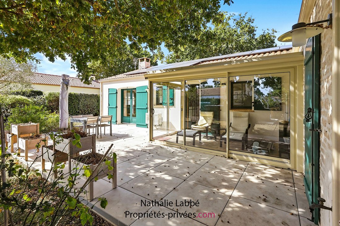Villa in Le Clion-Bourg, Pornic, France 2 - 18978308