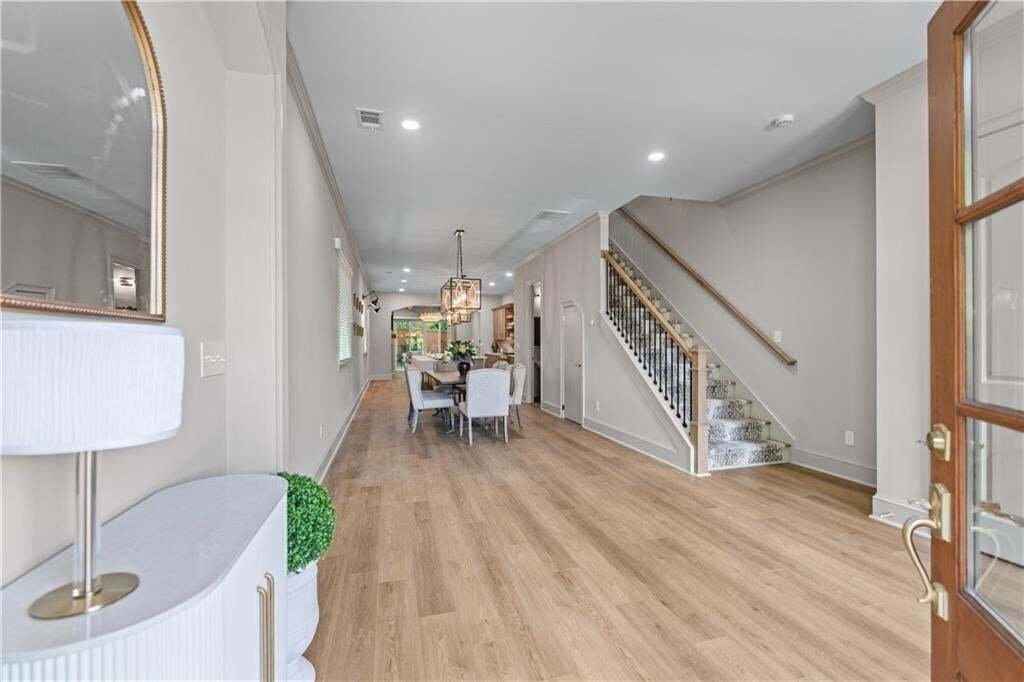 Townhouse in Atlanta, Georgia, United States 4 - 18970401