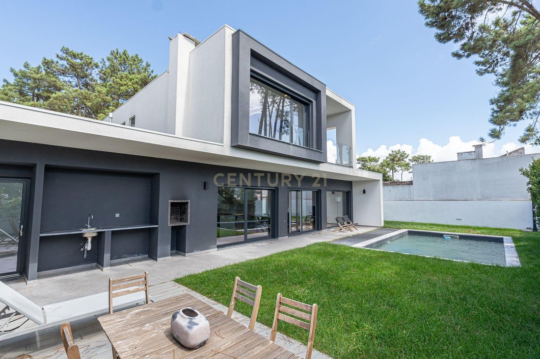 Villa in Aroeira, Charneca de Caparica e Sobreda, Portugal 2 - 18970858