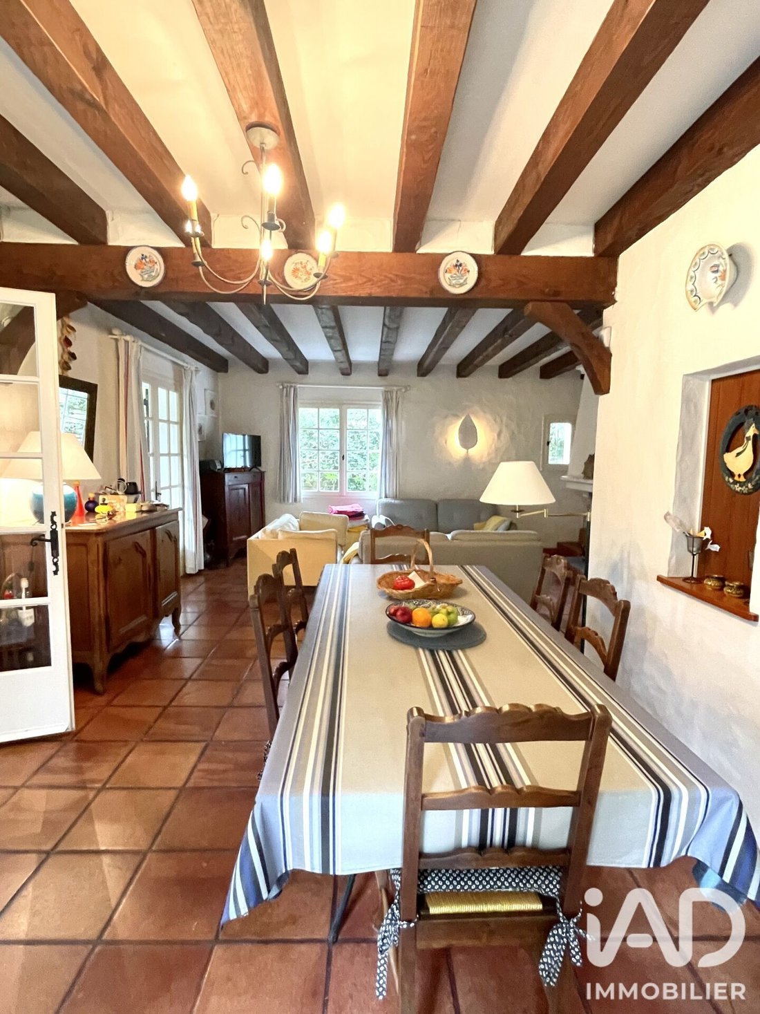 House in Seignosse, Nouvelle-Aquitaine, France 4 - 18980012