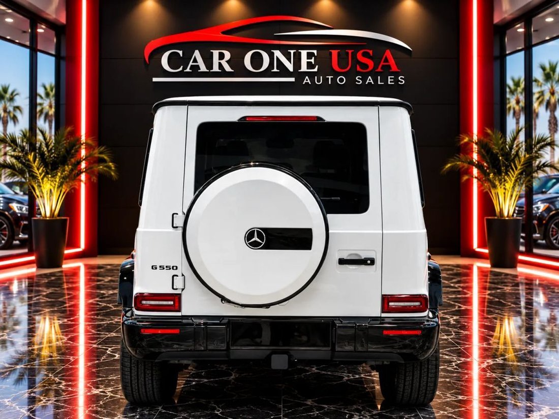 Suv in West Park, FL, United States 5 - 17848345