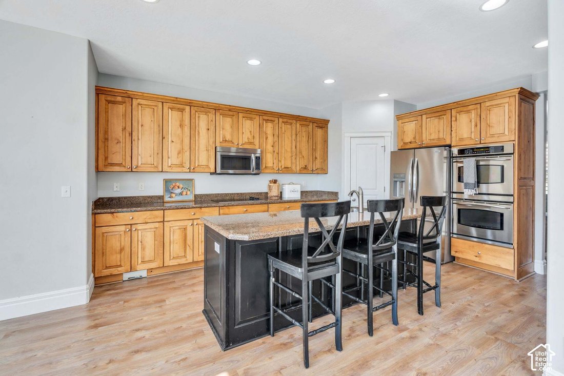 House in South Jordan, Utah, United States 4 - 17961272
