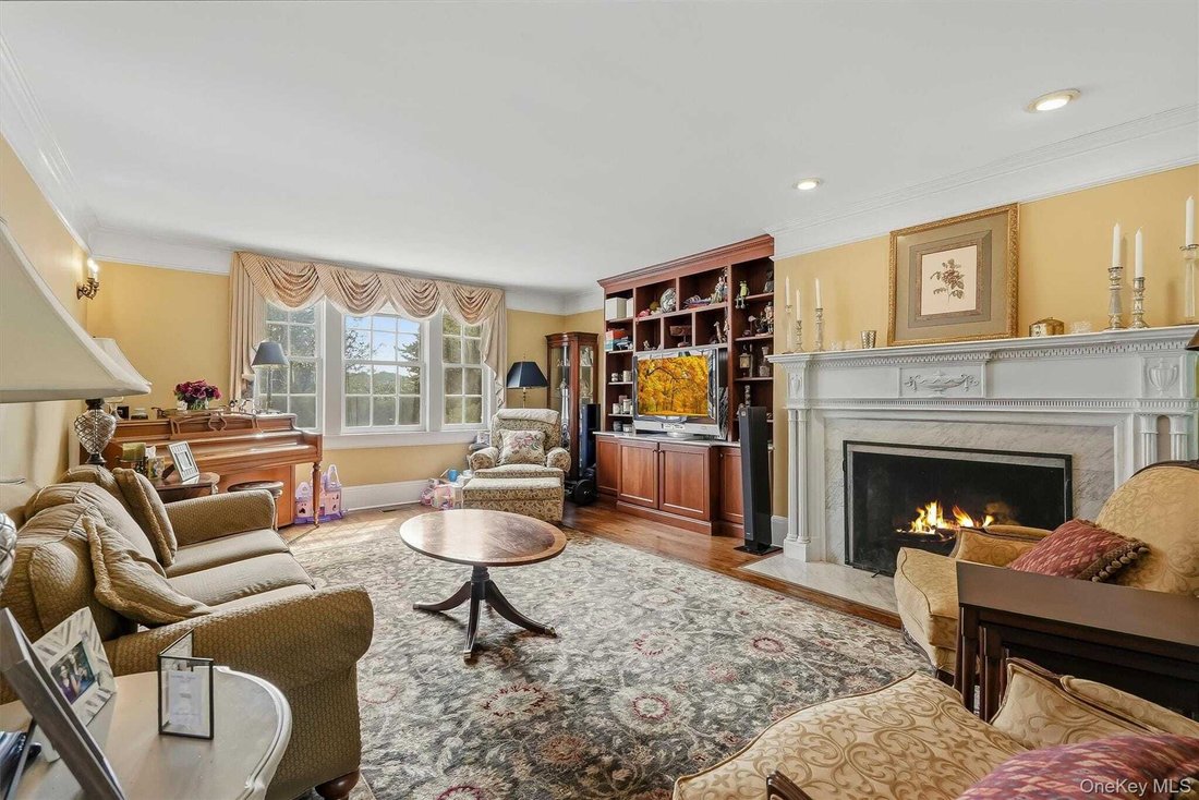 House in Croton-on-Hudson, New York, United States 4 - 18978631