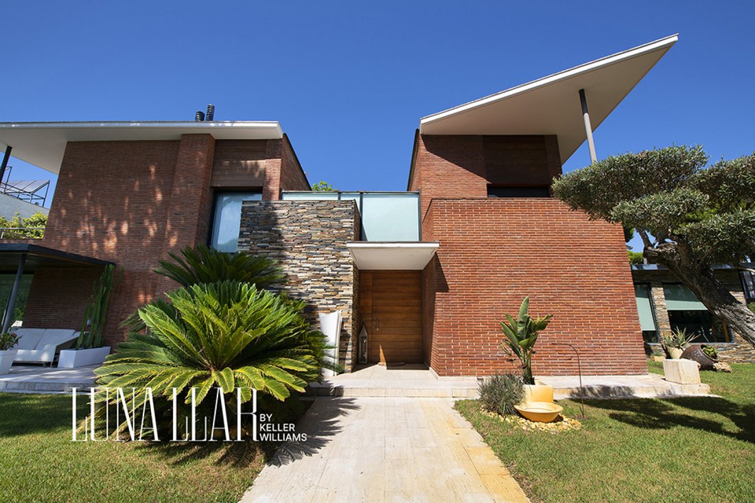 House in Castelldefels, Catalonia, Spain 5 - 18973766