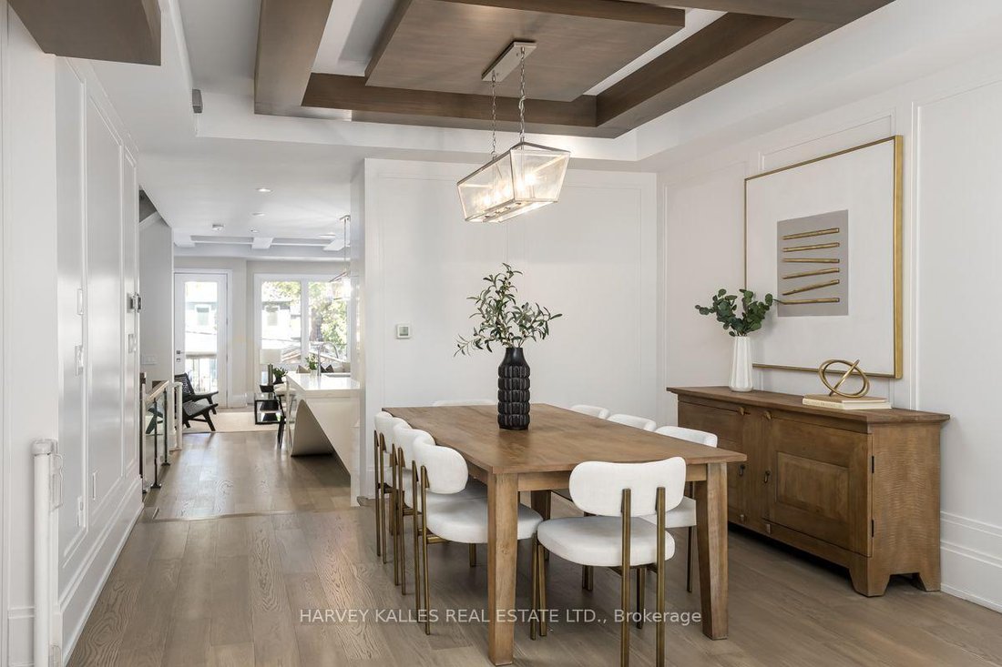 House in Toronto, Ontario, Canada 3 - 18978655