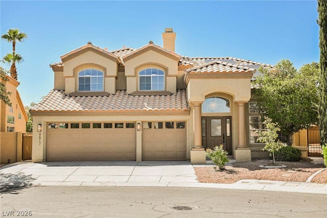 House in Las Vegas, Nevada, United States 1 - 18969372