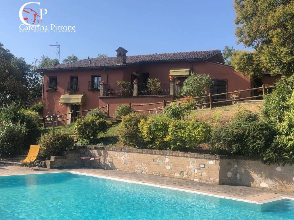 Villa in Terra del Sole, Emilia-Romagna, Italy 1 - 18972578