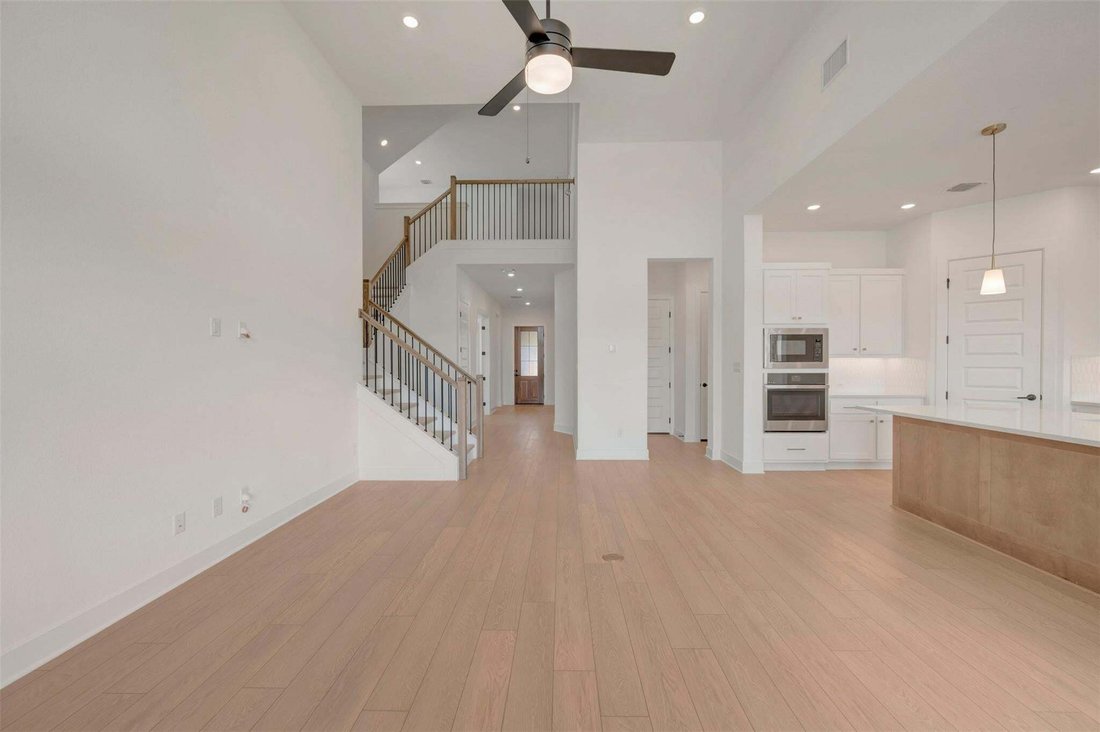 Casa en Dripping Springs, Texas, Estados Unidos 2 - 17978728
