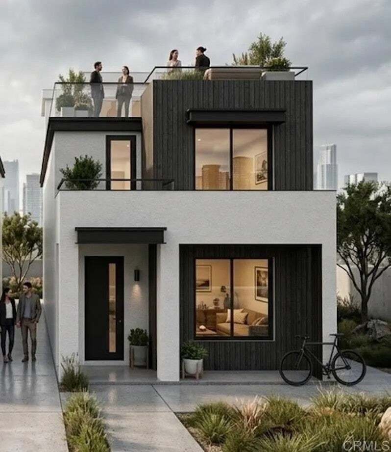 House in San Diego, California, United States 1 - 18973527