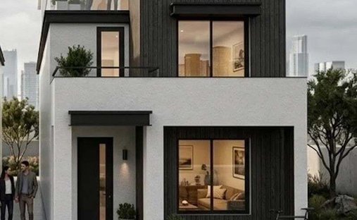 House in San Diego, California, United States 1
