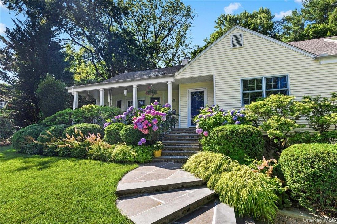 House in Hastings-on-Hudson, New York, United States 1 - 18978985