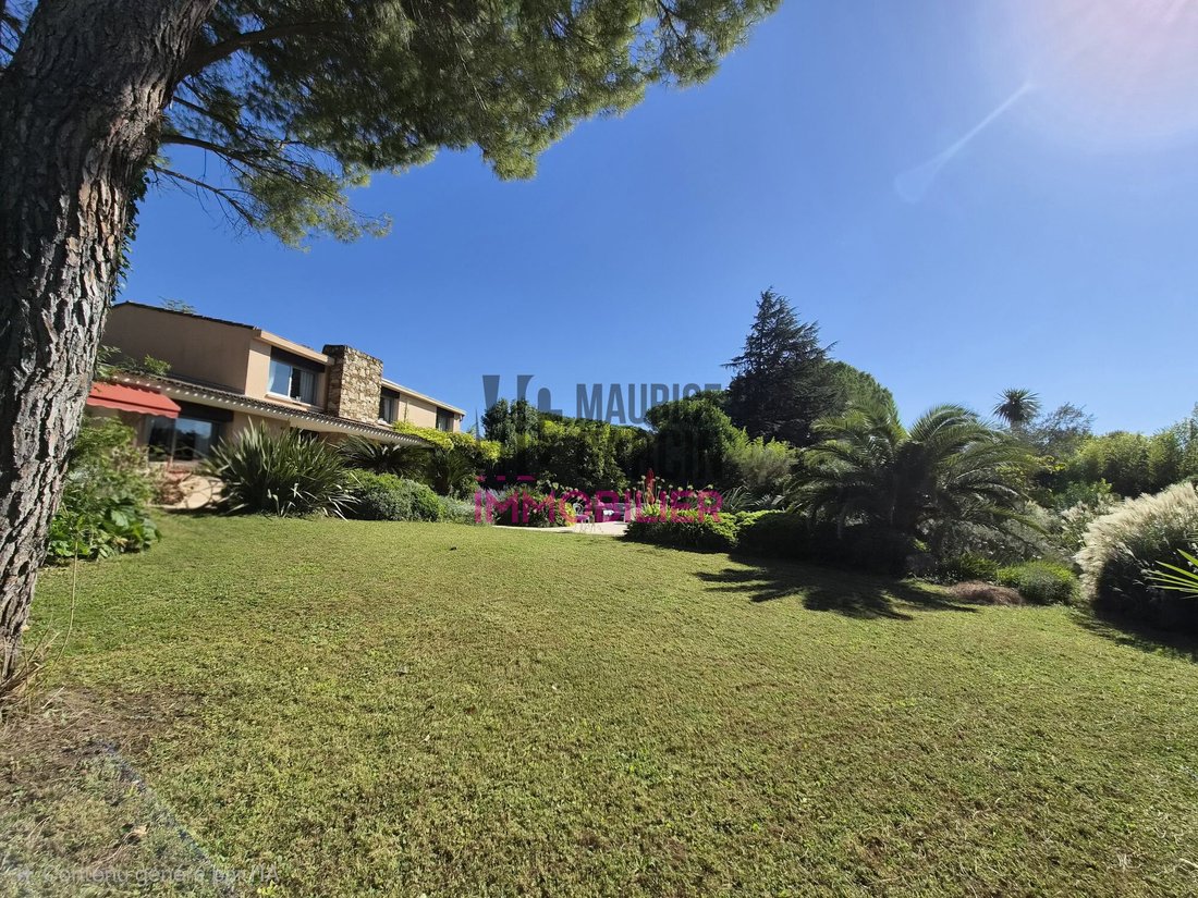 Villa a Montfavet Pericentro, Avignone, Francia 1 - 18956349