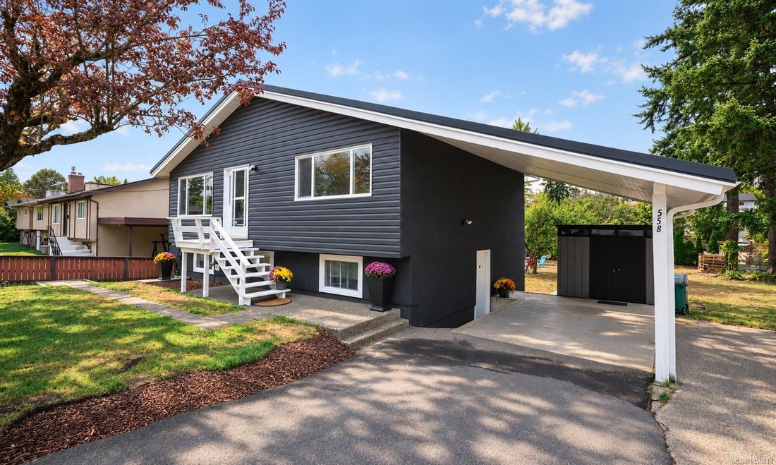 House in Saanich, British Columbia, Canada 3 - 18974591