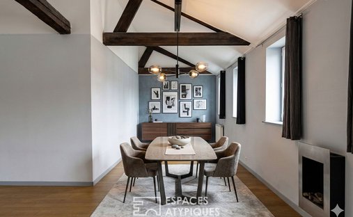 Apartment in Centre, Lille, France 1