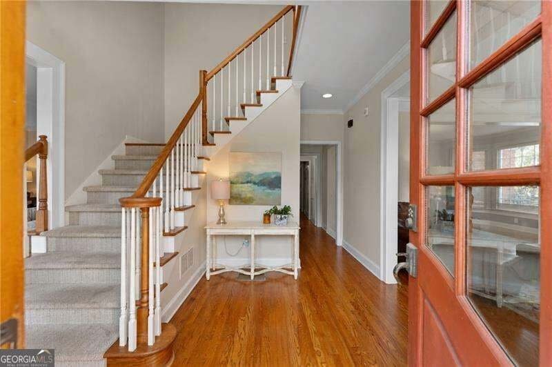 House in Cartersville, Georgia, United States 4 - 18969936