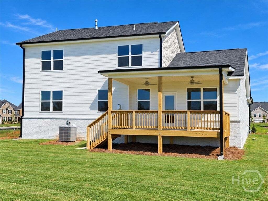 House in Watkinsville, Georgia, United States 2 - 18711367