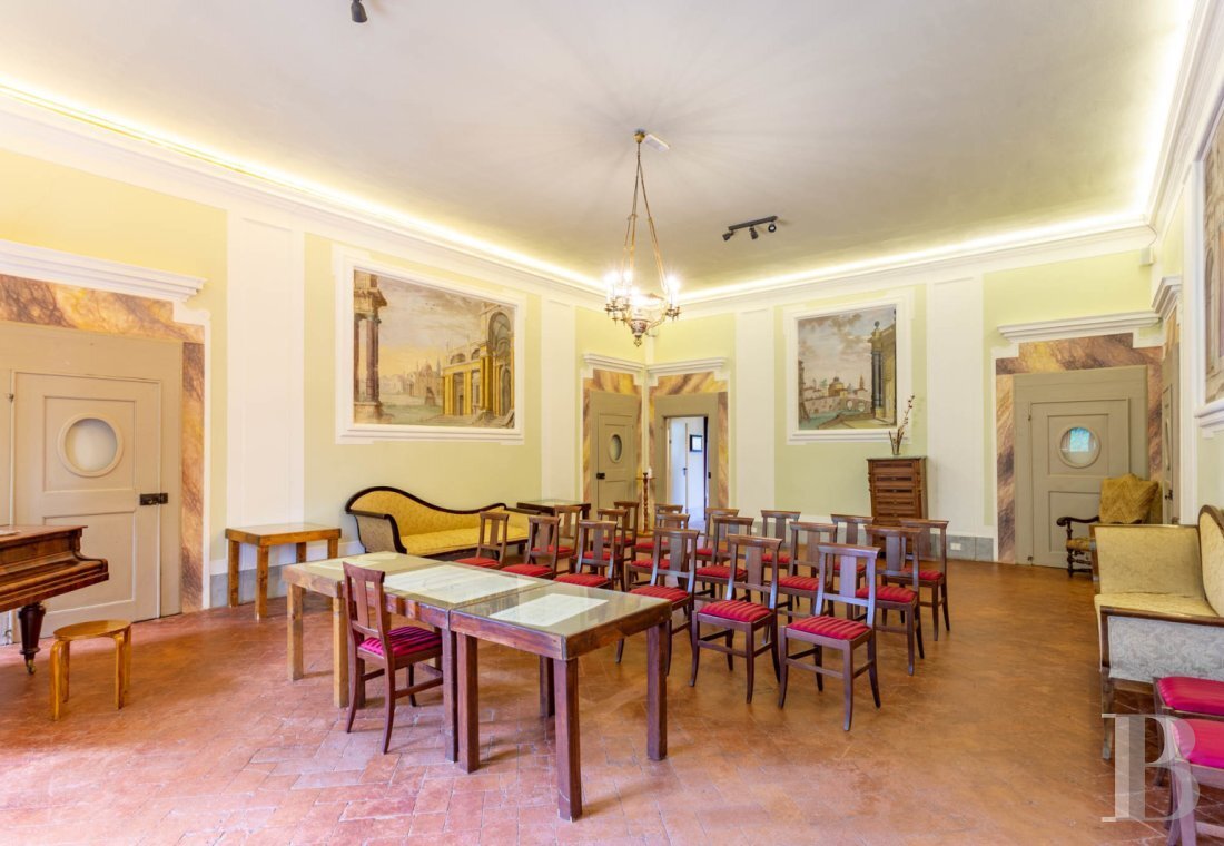Villa in Pontassieve, Tuscany, Italy 4 - 18971130