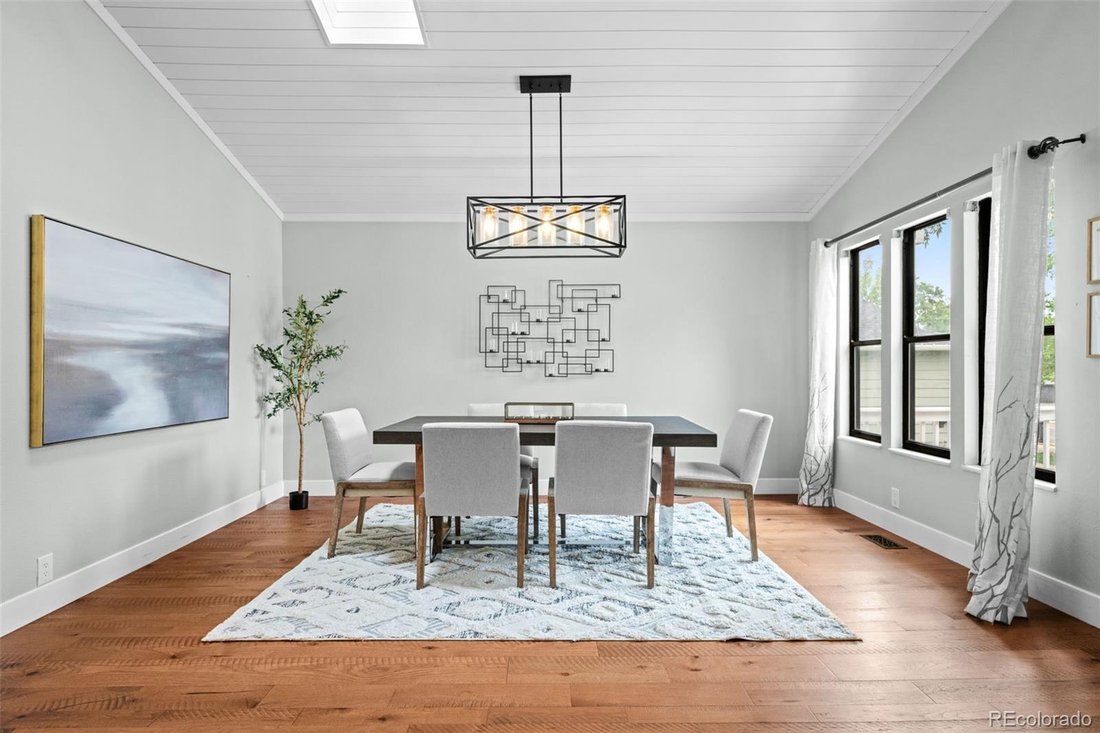 House in Denver, Colorado, United States 3 - 18973674