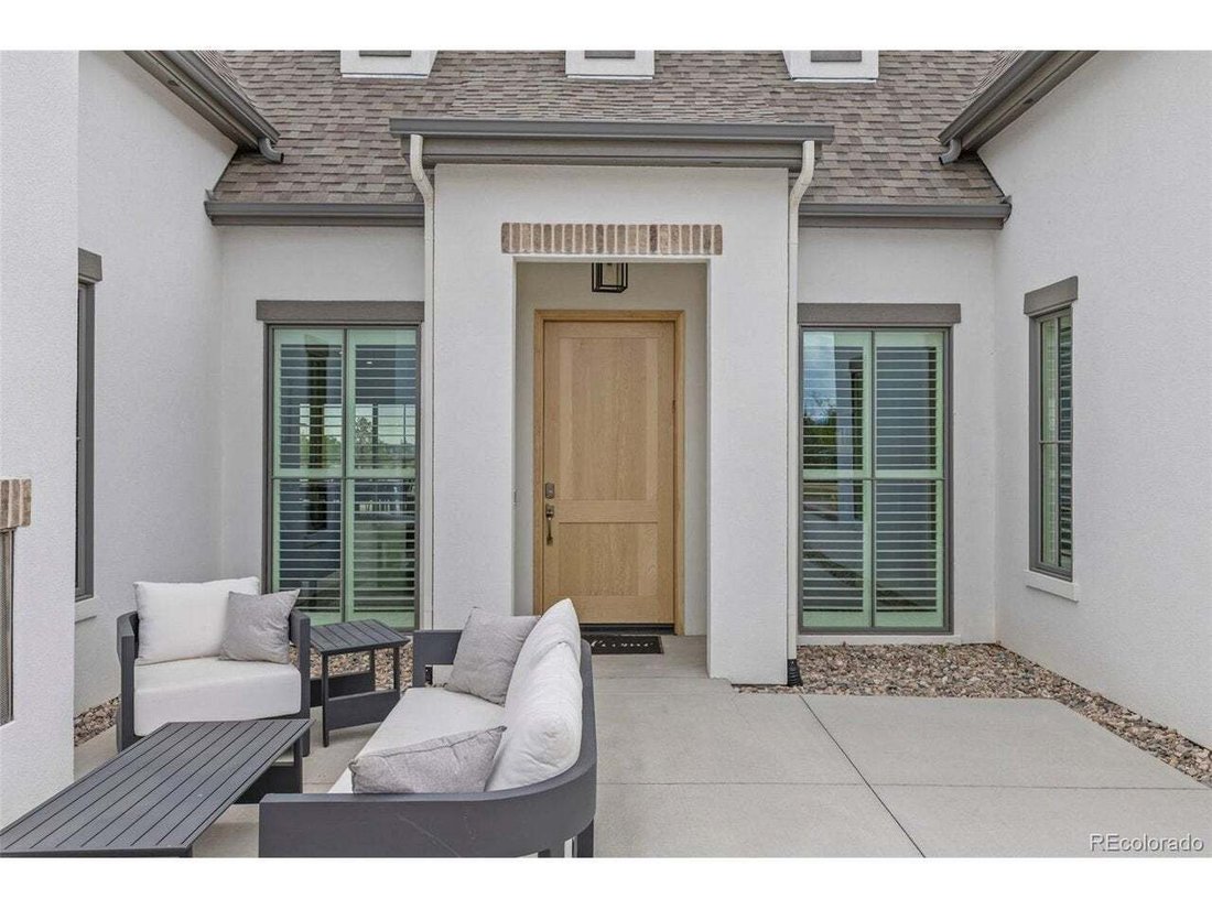 House in Fort Collins, Colorado, United States 3 - 18965100