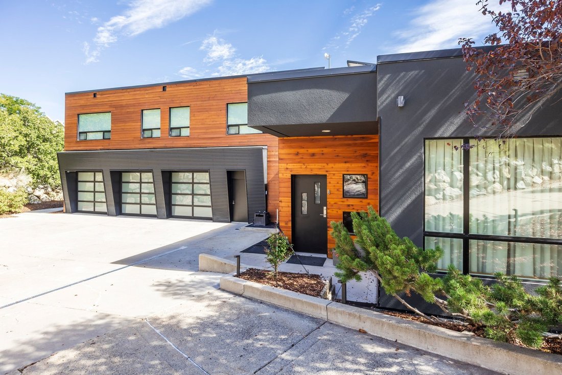 House in Salt Lake City, Utah, United States 4 - 18965711