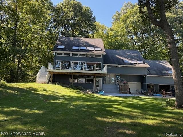 House in Wixom, Michigan, United States 1 - 18969687