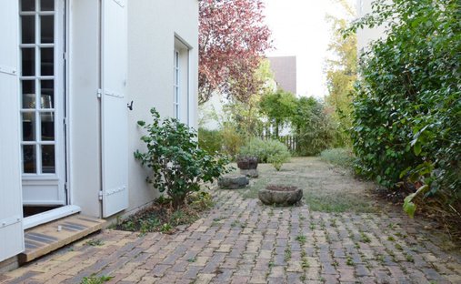 Haus in Nord Yvette, Saint-Rémy-lès-Chevreuse, Frankreich 1