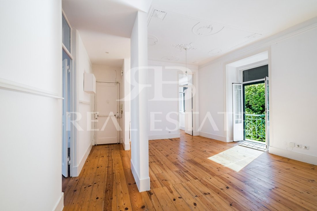 Apartment in Santo Antonio, Lisbon, Portugal 2 - 18976580