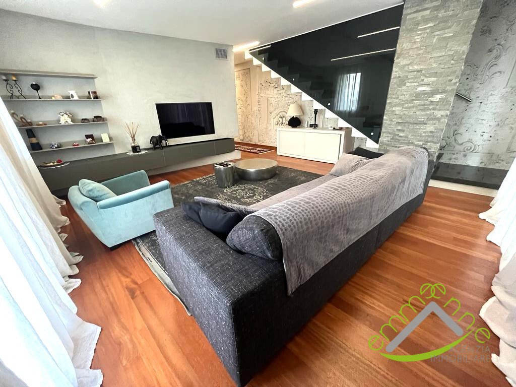 Penthouse in Fiesso D'artico, Veneto, Italy 2 - 12787470