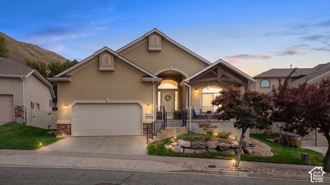 House in Draper, Utah, United States 1 - 18965218