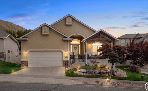 House in Draper, Utah, United States 1