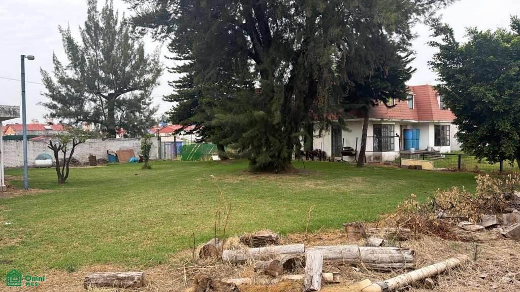 Land in Santa Catarina Yecahuitzotl, Mexico City, Mexico 1 - 18069144