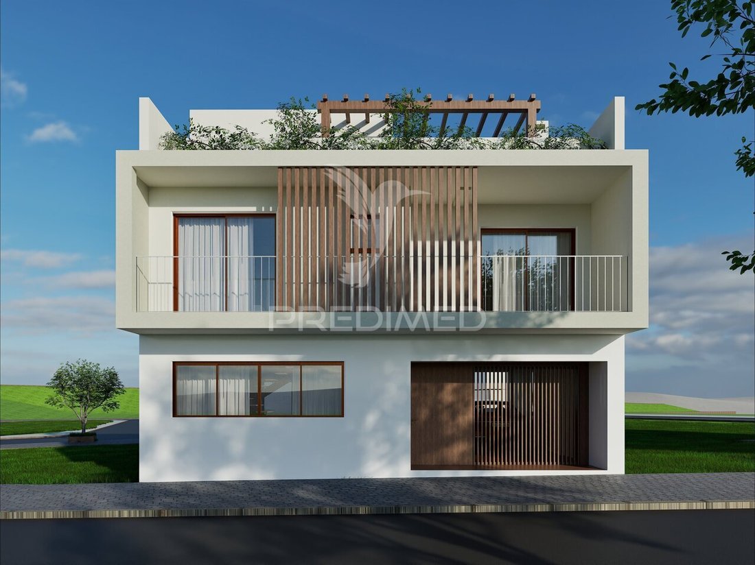 House in Sines, Setubal, Portugal 3 - 18974153