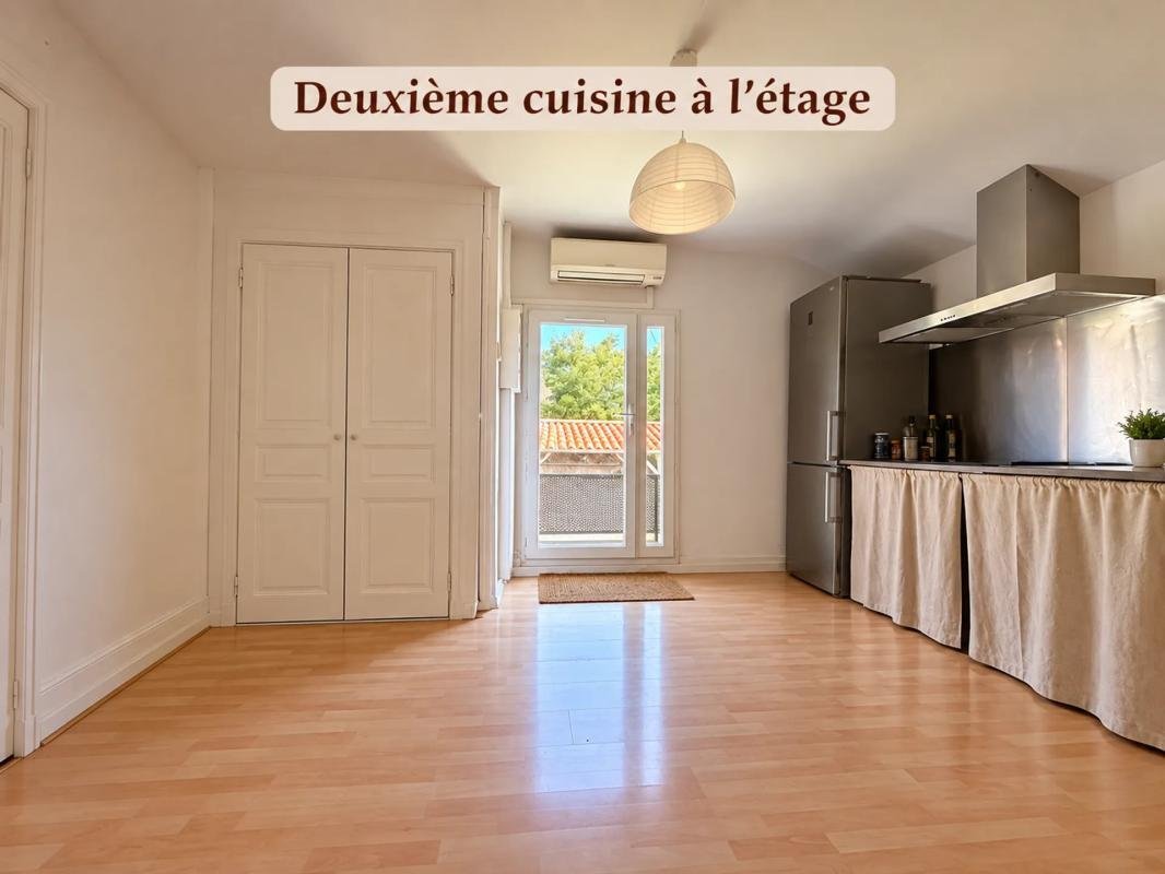 Apartment in Jolimont-Soupetard-Bonhoure, Toulouse, France 5 - 18971003