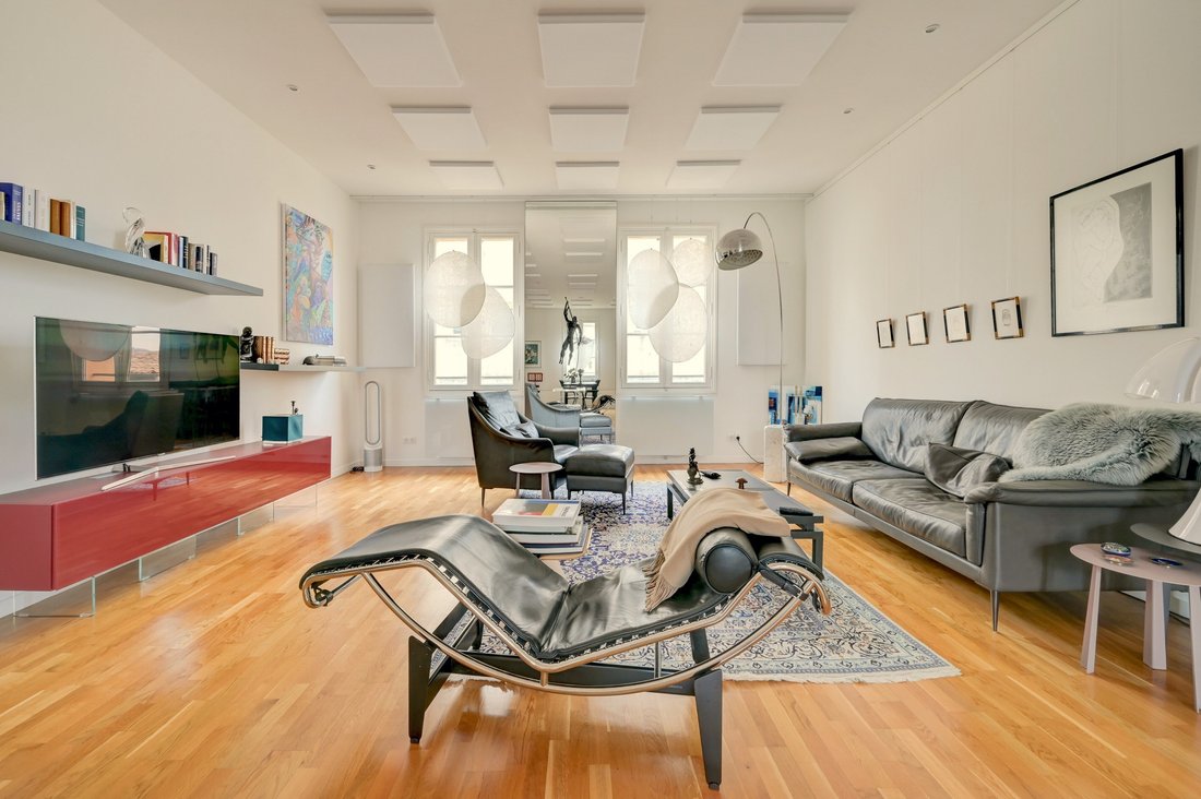 Apartment in Le Tholonet, Provence-Alpes-Côte d'Azur, France 1 - 18974376