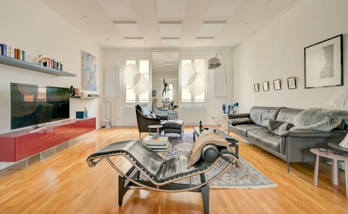 Apartment in Le Tholonet, Provence-Alpes-Côte d'Azur, France 1