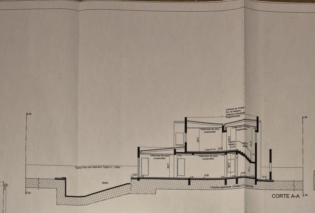 House in City Bell, Buenos Aires Province, Argentina 3 - 18980522