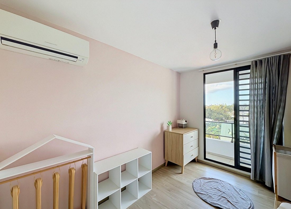 Apartment in Puna'auia, Windward Islands, French Polynesia 4 - 18978735