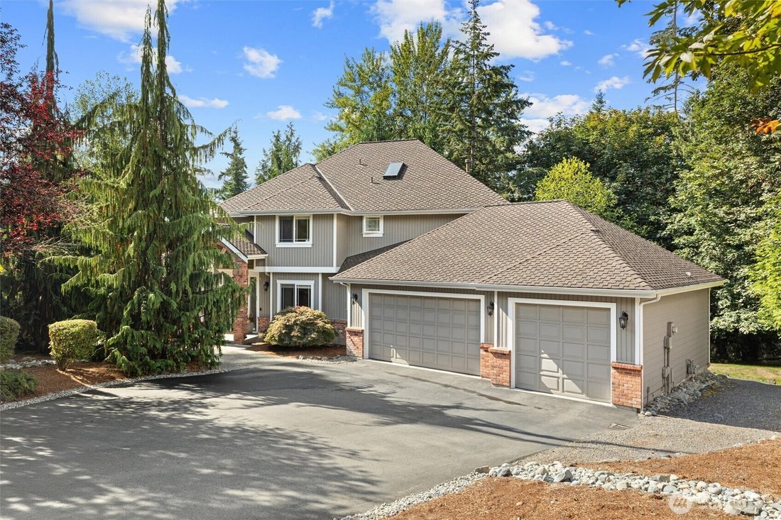 House in Cottage Lake, Washington, United States 1 - 18978765