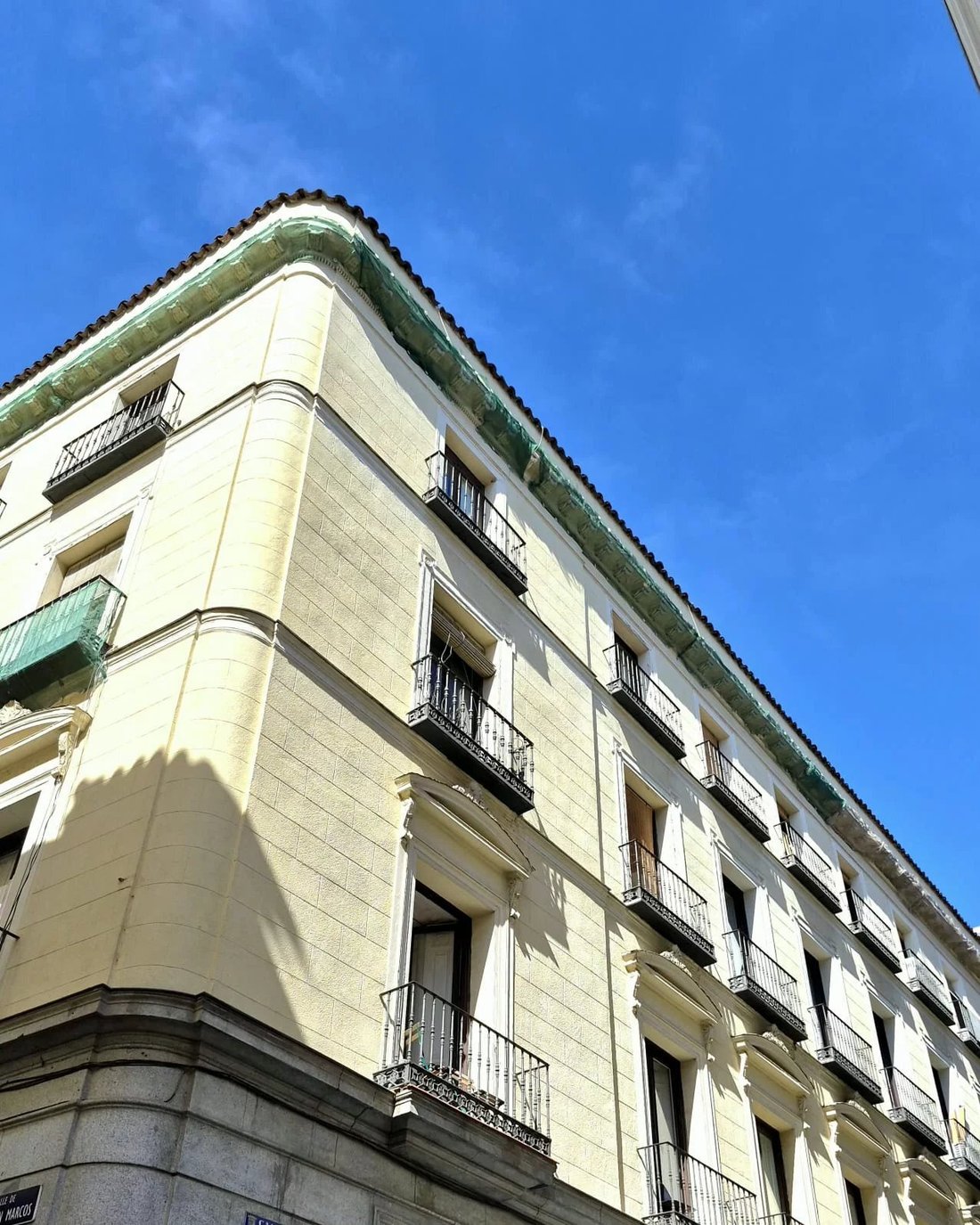 Apartment in Centro, Madrid, Spain 2 - 18966228