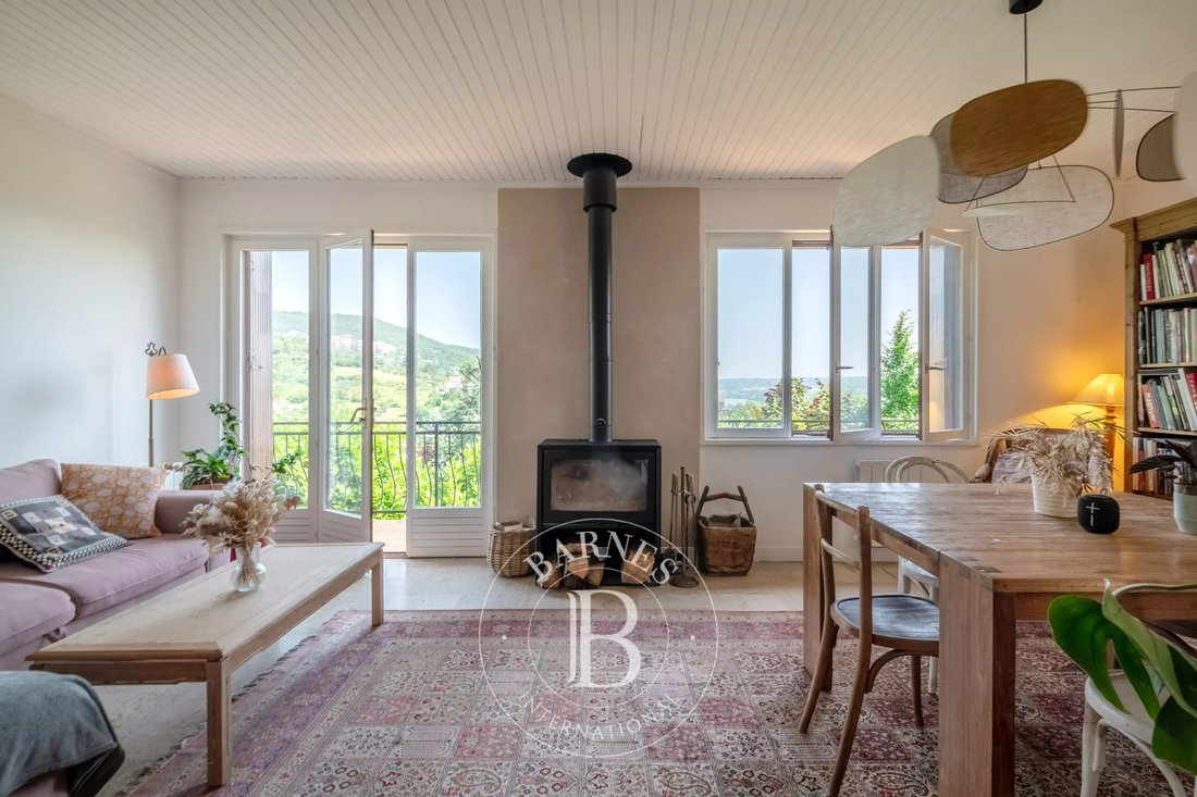 House in Saint-Romain-au-Mont-d'Or, Auvergne-Rhône-Alpes, France 5 - 16862311